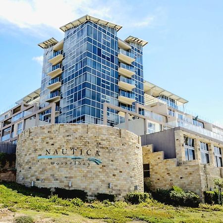 Appartement Nautica 106 At The Bay à Mossel Bay Extérieur photo