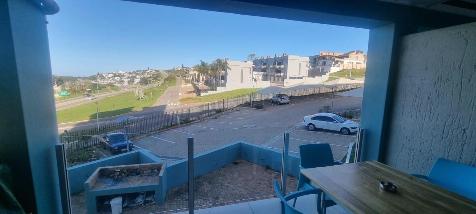 Appartement Nautica 106 At The Bay à Mossel Bay Extérieur photo