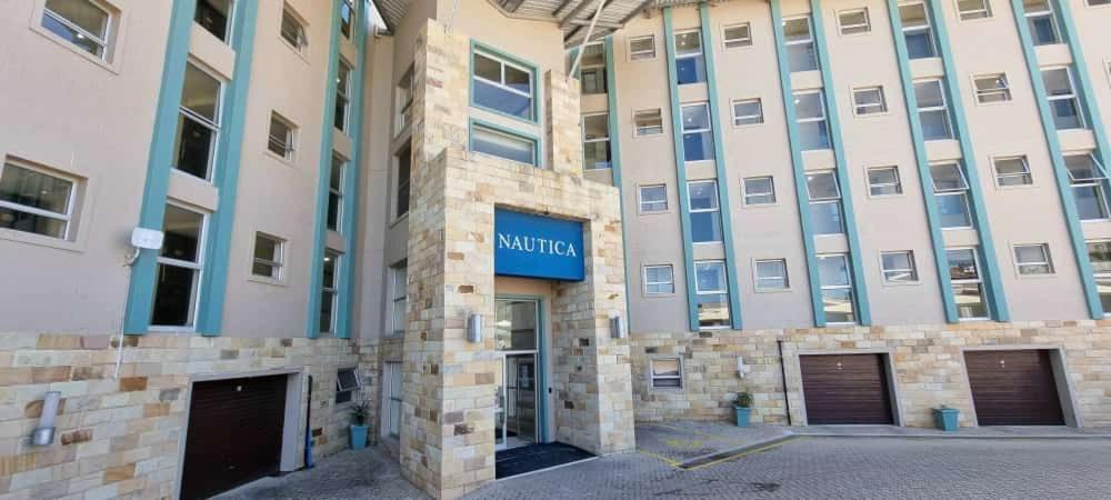 Appartement Nautica 106 At The Bay à Mossel Bay Extérieur photo