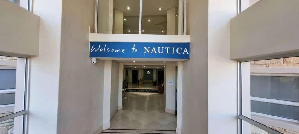Appartement Nautica 106 At The Bay à Mossel Bay Extérieur photo