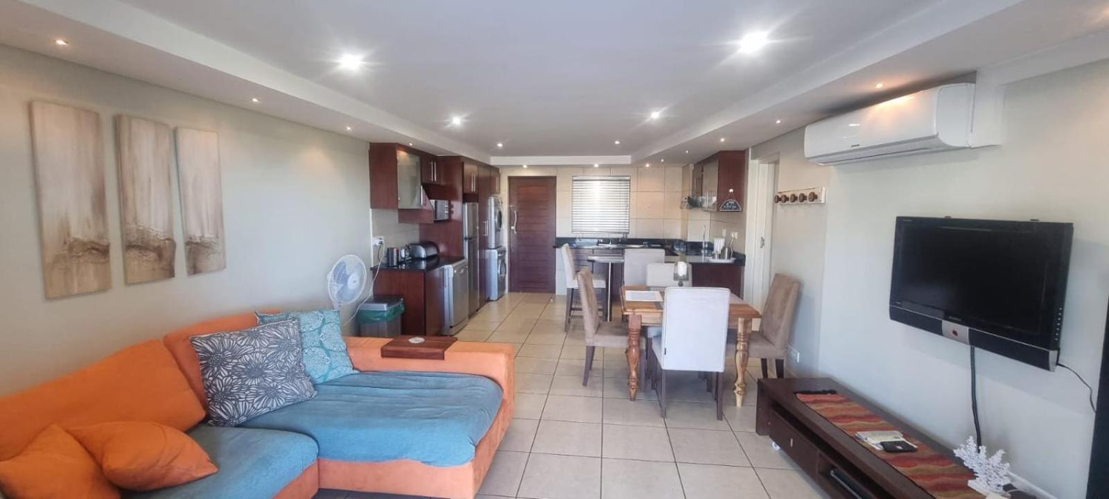 Appartement Nautica 106 At The Bay à Mossel Bay Extérieur photo