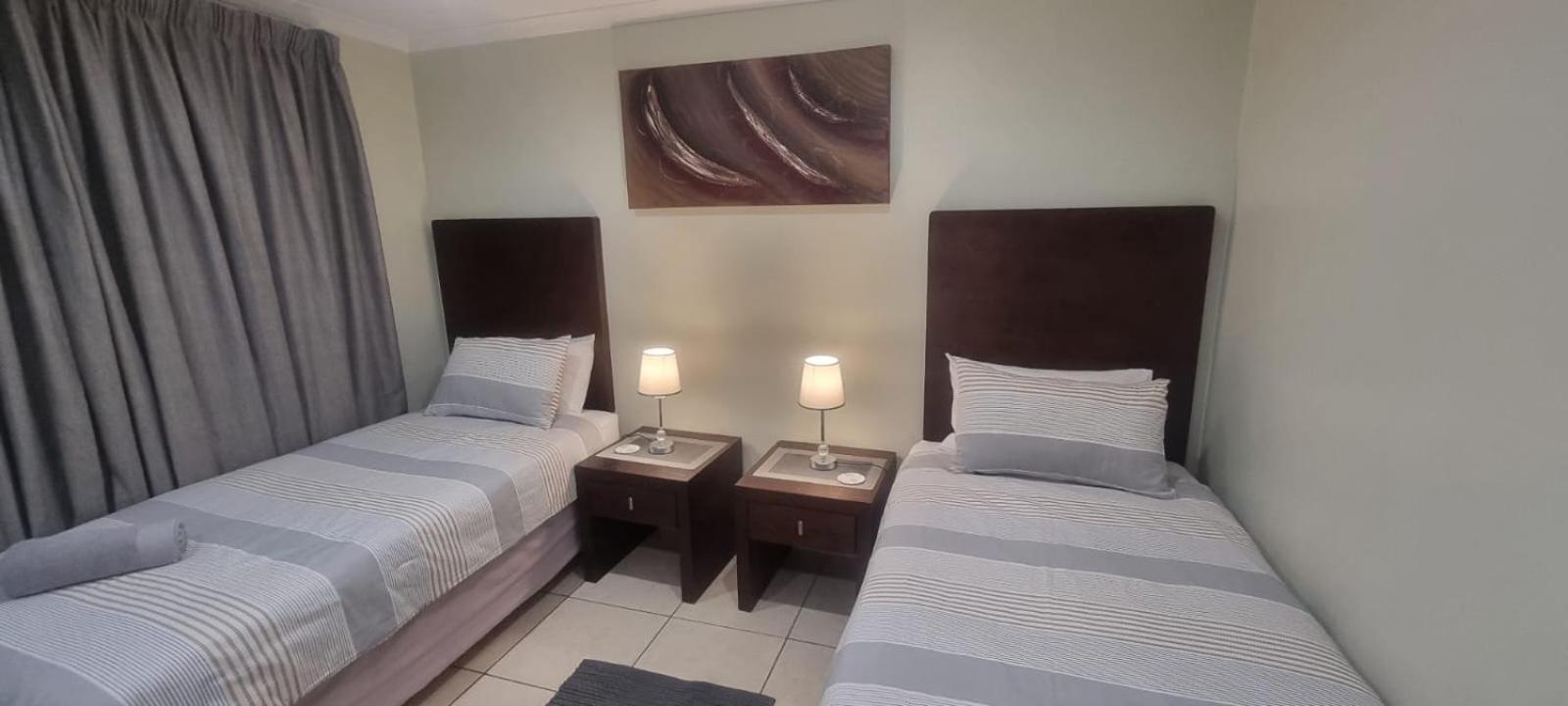 Appartement Nautica 106 At The Bay à Mossel Bay Extérieur photo