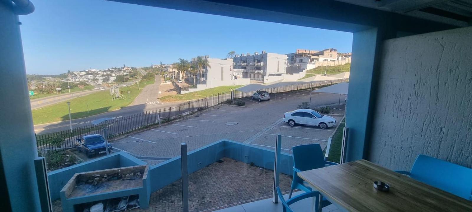 Appartement Nautica 106 At The Bay à Mossel Bay Extérieur photo